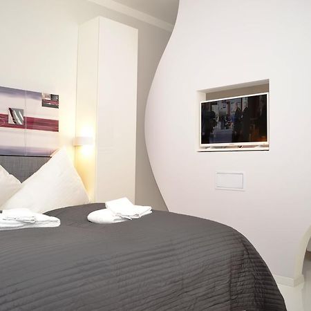 Honeymoon Ruterra Studio プラハ 部屋 写真
